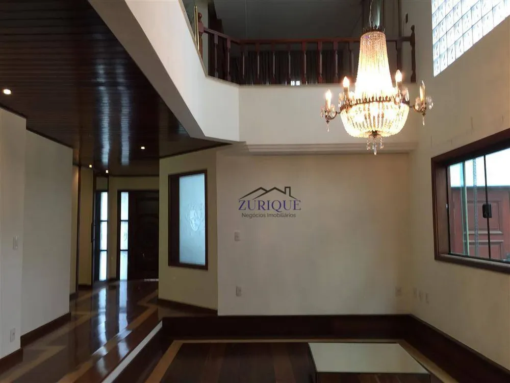 Sobrado, 4 quartos, 354 m² - Foto 4