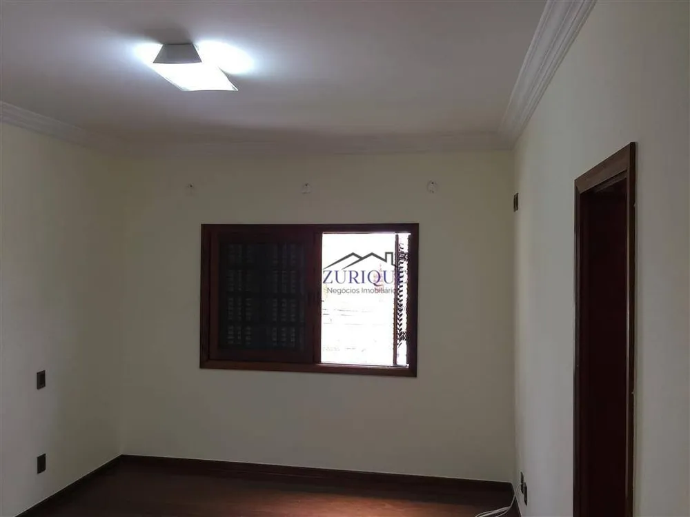 Sobrado, 4 quartos, 354 m² - Foto 2