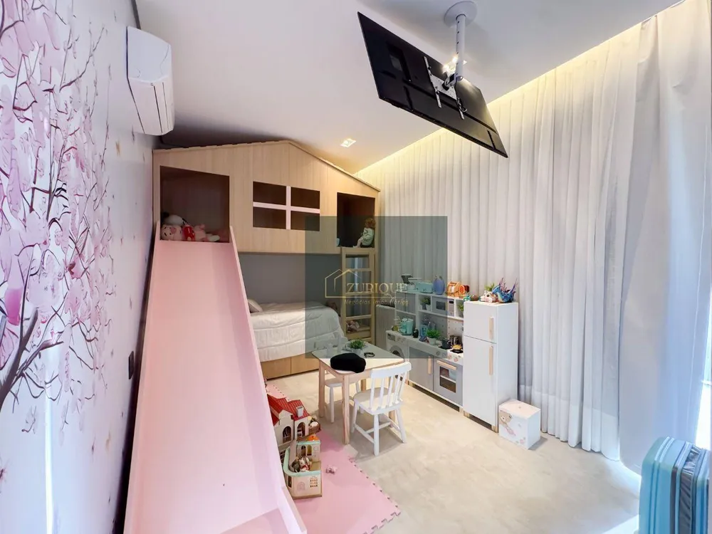 Sobrado, 5 quartos, 530 m² - Foto 3