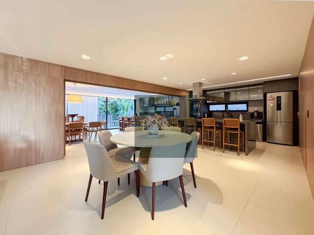 Sobrado, 5 quartos, 530 m² - Foto 2