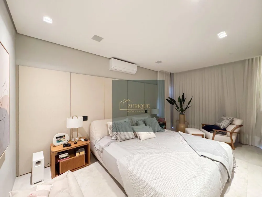 Sobrado, 5 quartos, 530 m² - Foto 4