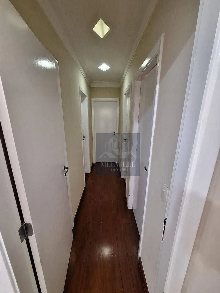 Apartamento, 3 quartos, 94 m² - Foto 1