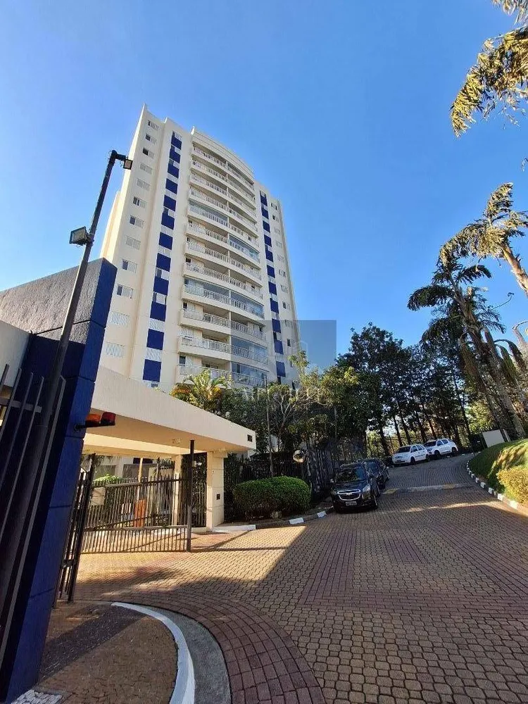 Apartamento, 3 quartos, 94 m² - Foto 3