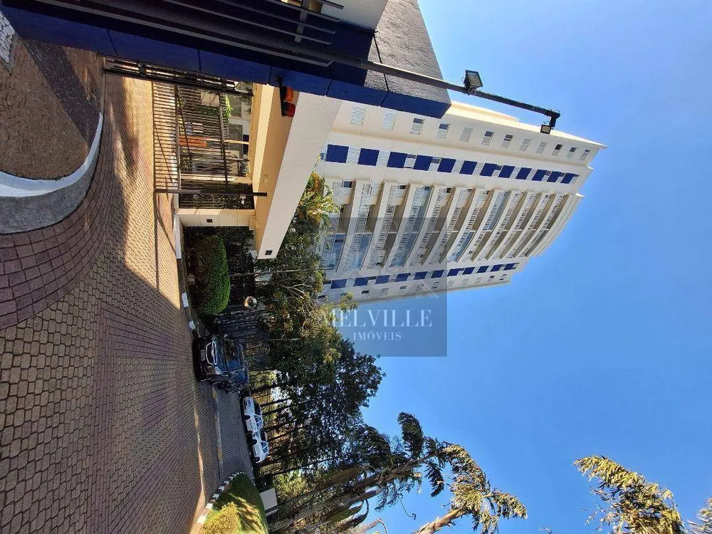 Apartamento, 3 quartos, 94 m² - Foto 4