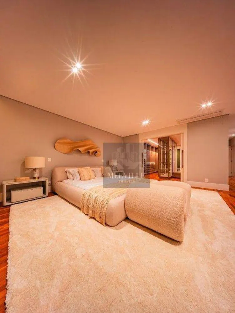 Sobrado, 5 quartos, 1100 m² - Foto 4