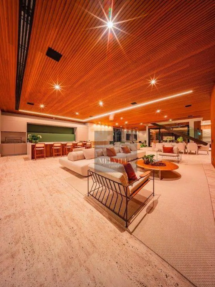 Sobrado, 5 quartos, 1100 m² - Foto 2
