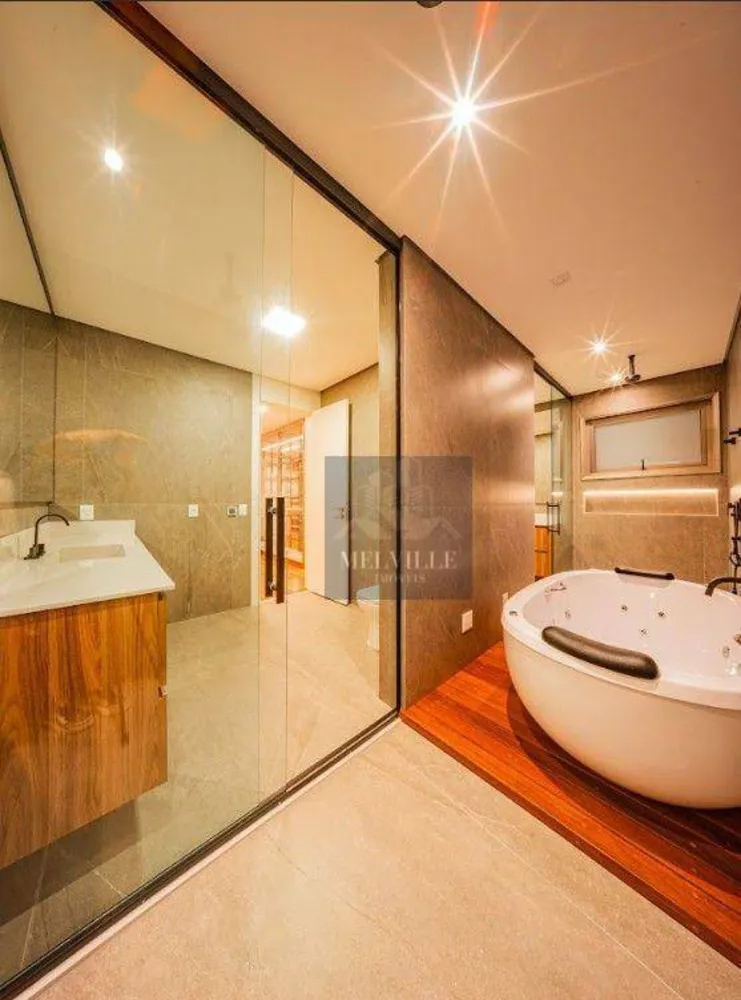 Sobrado, 5 quartos, 1100 m² - Foto 3