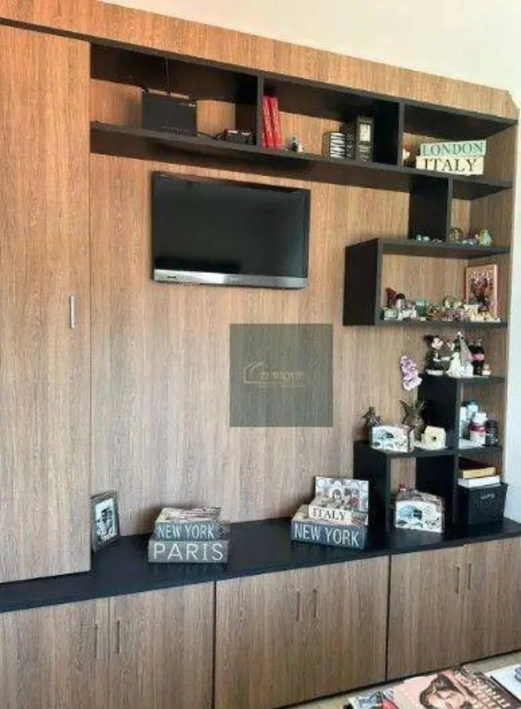 Sobrado, 4 quartos, 308 m² - Foto 1