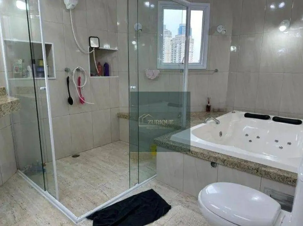 Sobrado, 4 quartos, 308 m² - Foto 3