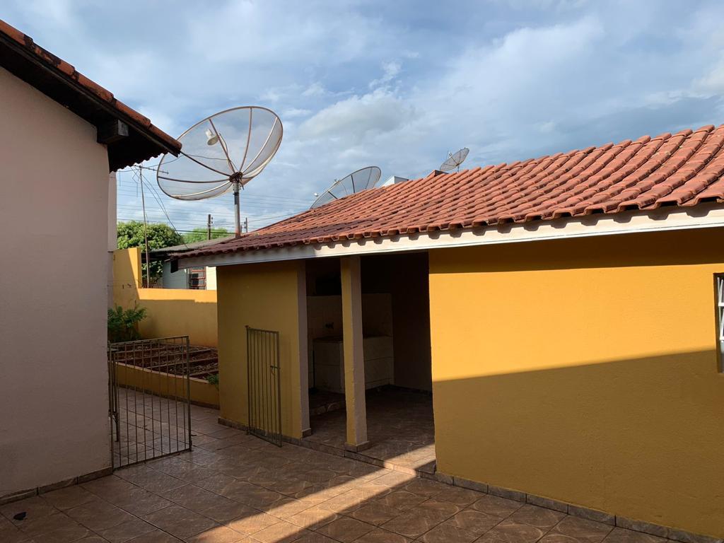 Casa à venda com 4 quartos, 157m² - Foto 12