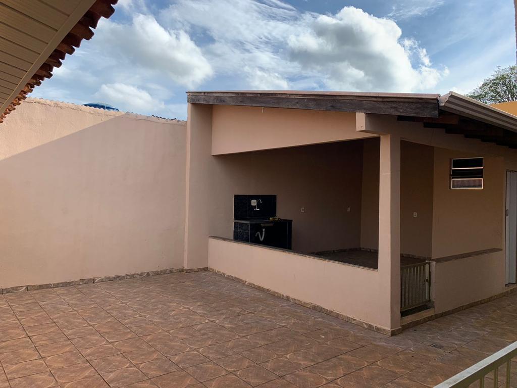 Casa à venda com 4 quartos, 157m² - Foto 18