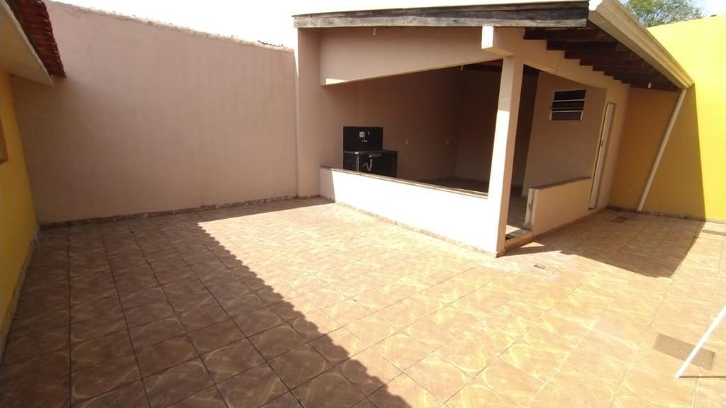 Casa à venda com 4 quartos, 157m² - Foto 17