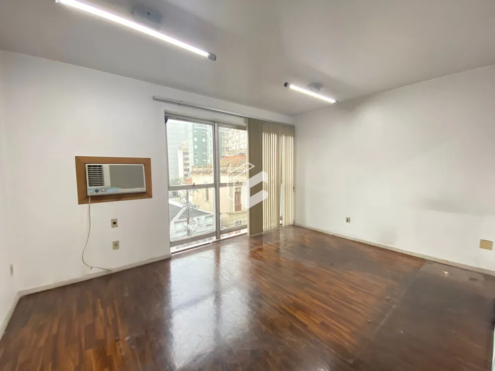 Sala-Conjunto, 36 m² - Foto 1