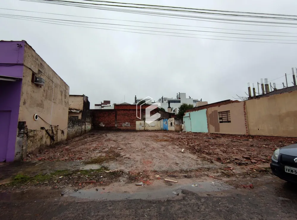 Terreno, 375 m² - Foto 1
