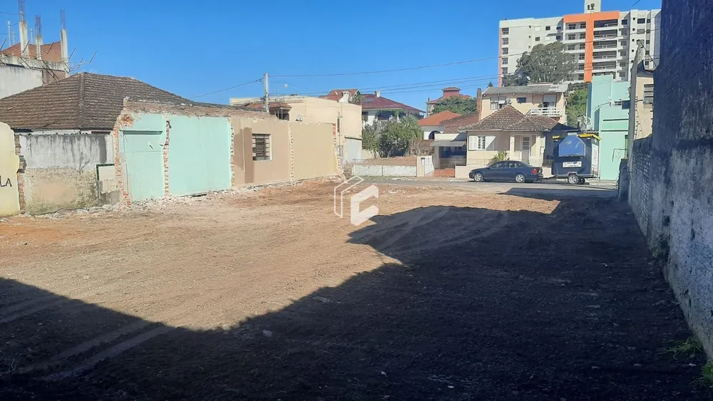 Terreno, 375 m² - Foto 2