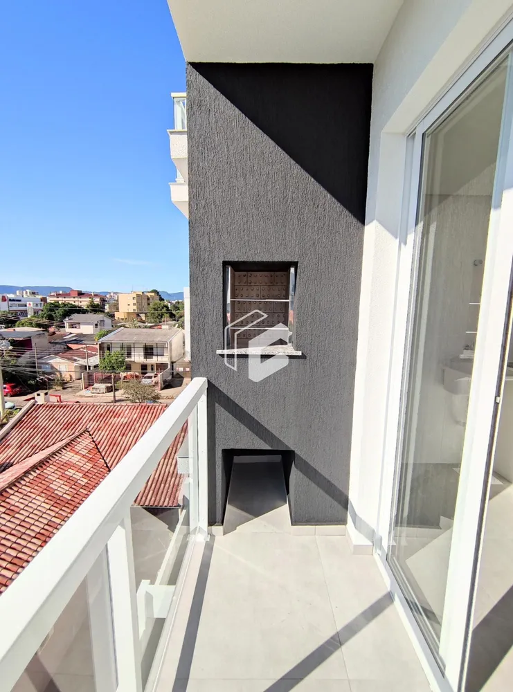 Apartamento, 1 quarto, 37 m² - Foto 4