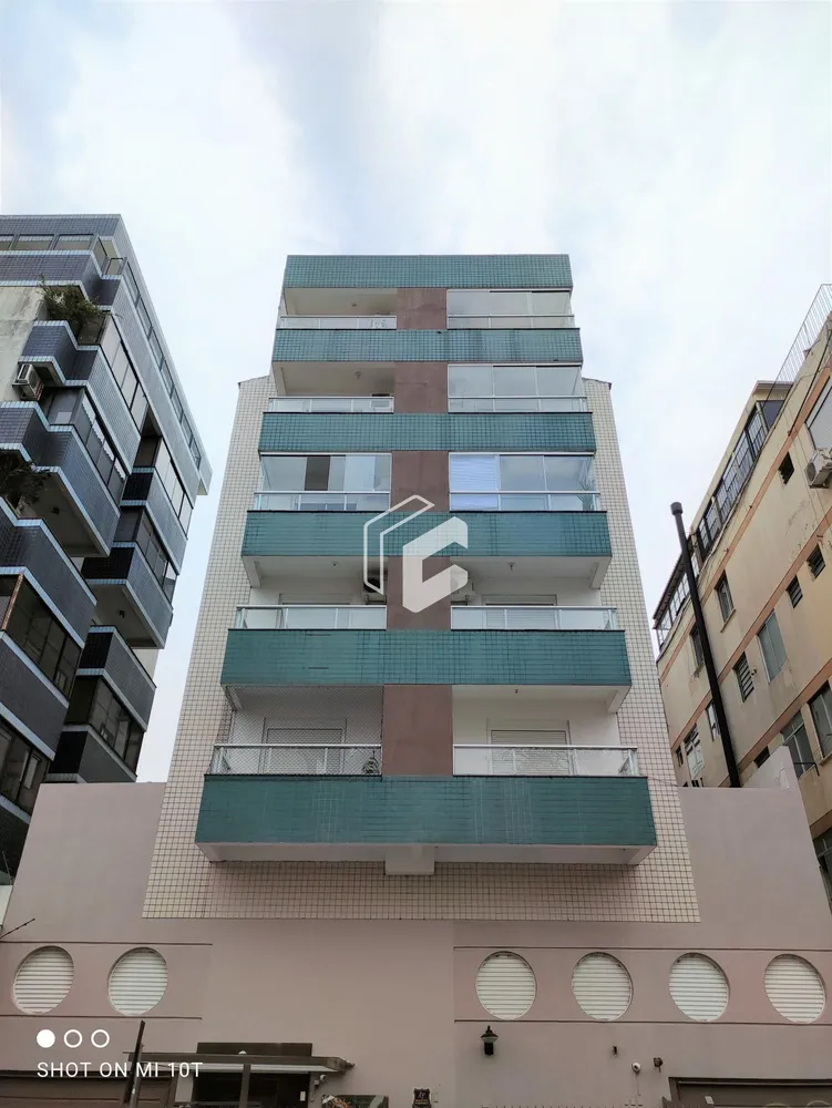 Cobertura, 3 quartos, 128 m² - Foto 1