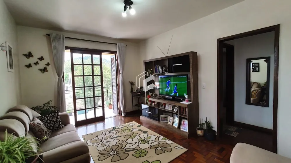 Apartamento, 2 quartos, 84 m² - Foto 2