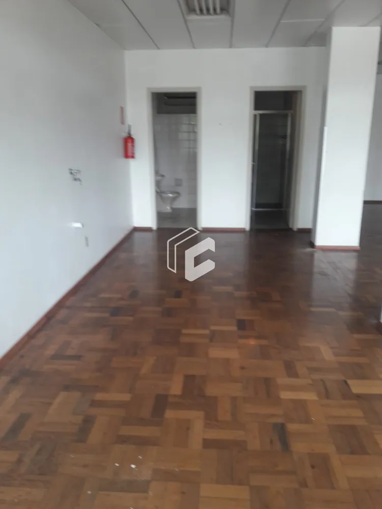 Sala-Conjunto, 105 m² - Foto 1