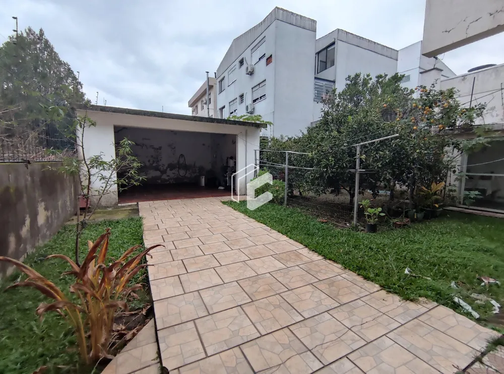 Casa, 3 quartos, 257 m² - Foto 2