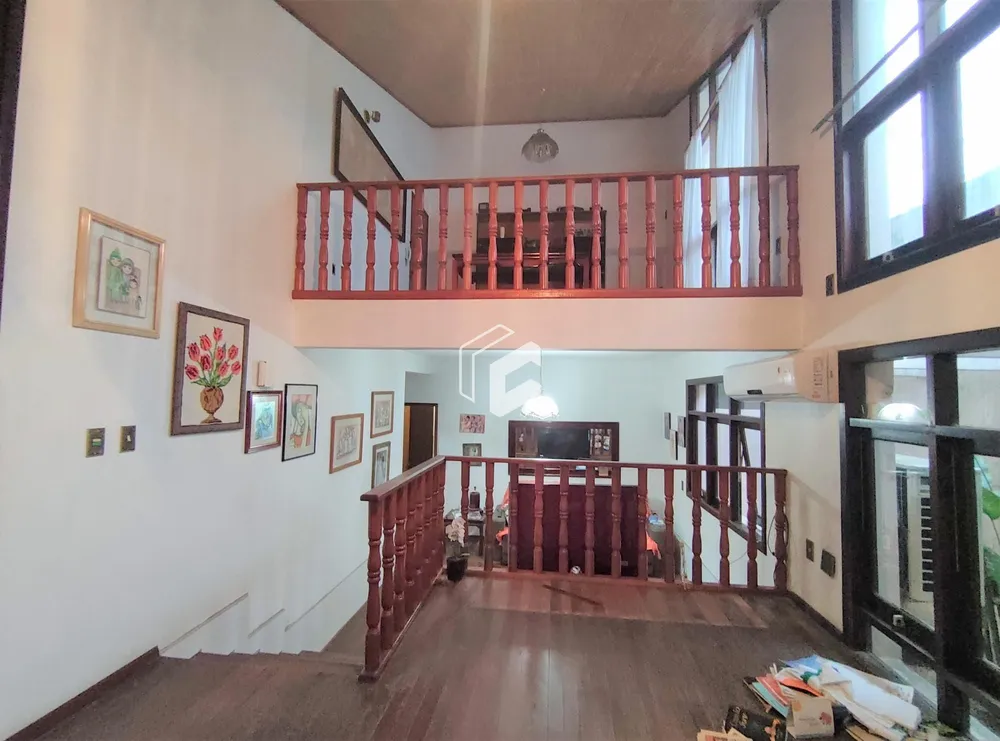 Casa, 3 quartos, 257 m² - Foto 3