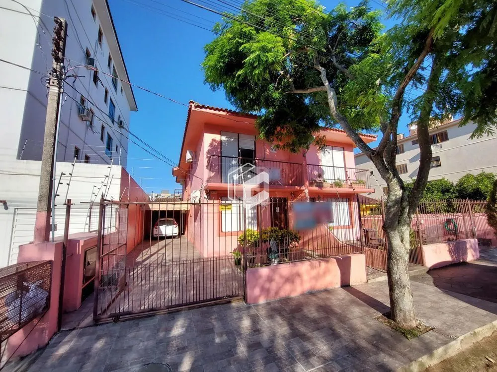 Casa, 3 quartos, 168 m² - Foto 1