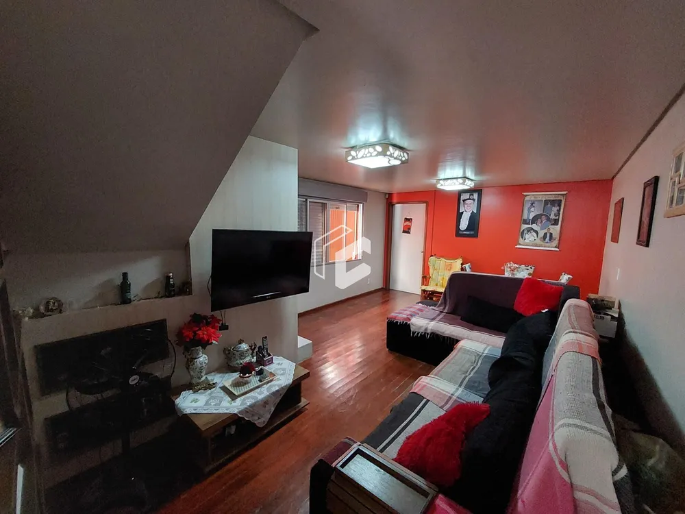 Casa, 3 quartos, 168 m² - Foto 2