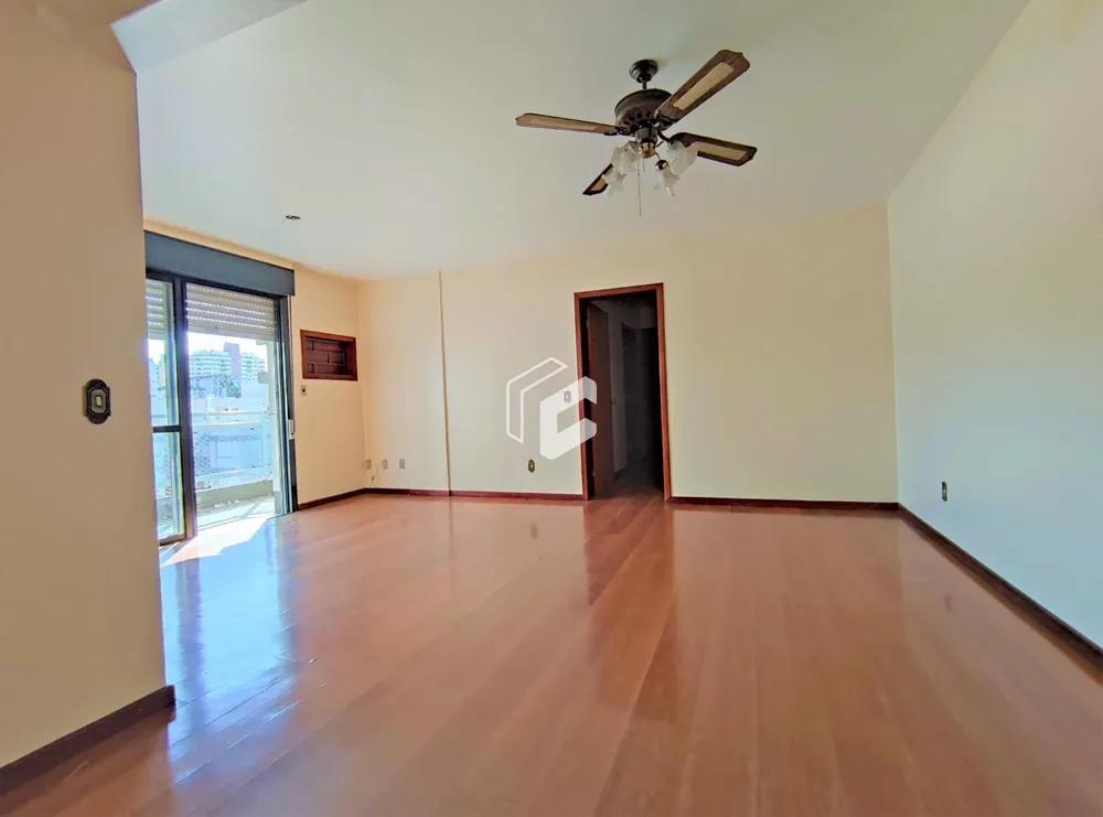 Apartamento, 3 quartos, 148 m² - Foto 4