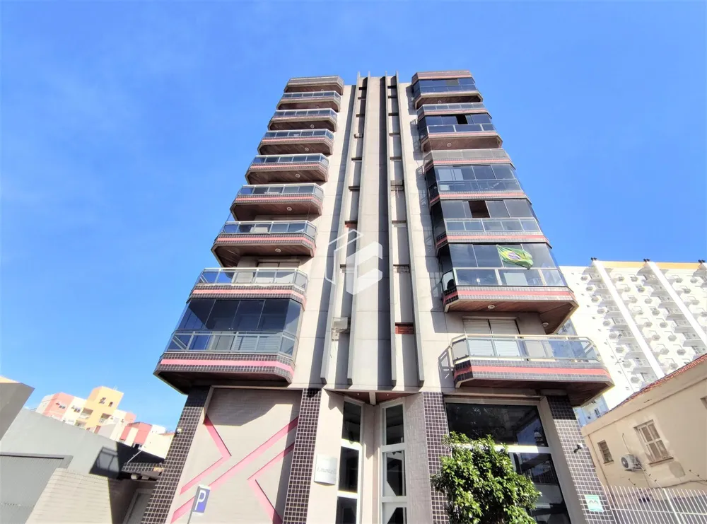 Apartamento, 3 quartos, 148 m² - Foto 1