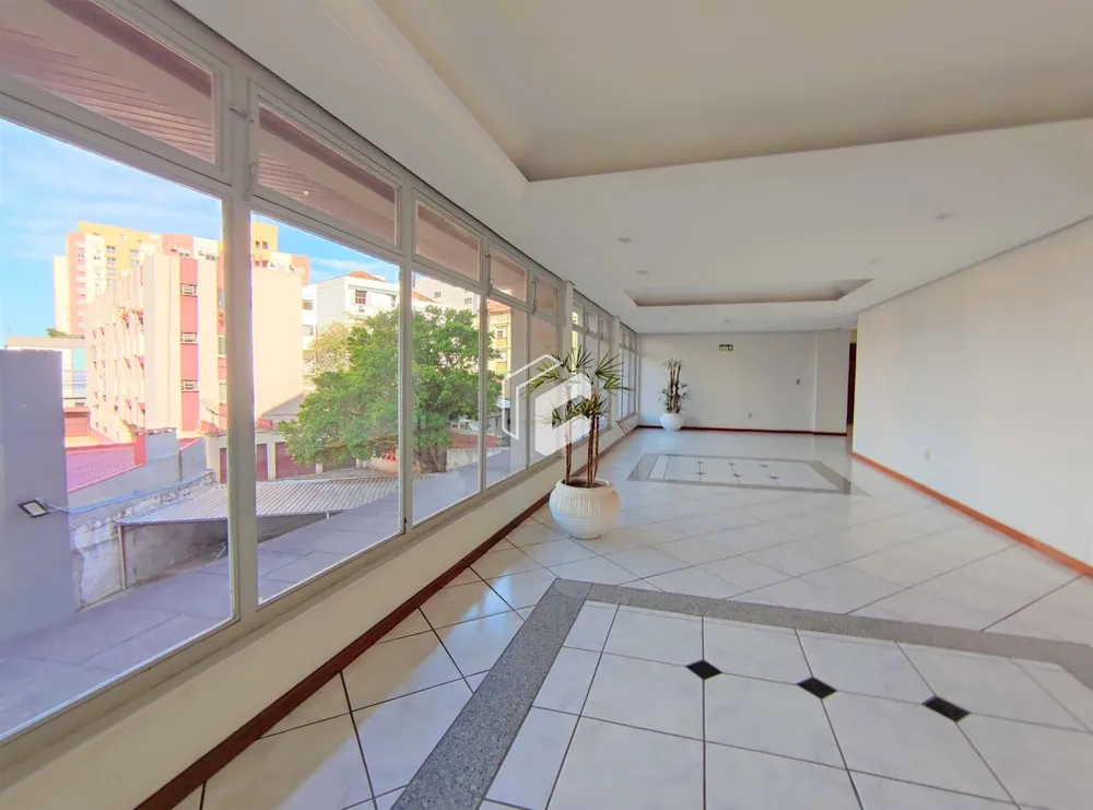 Apartamento, 3 quartos, 148 m² - Foto 3