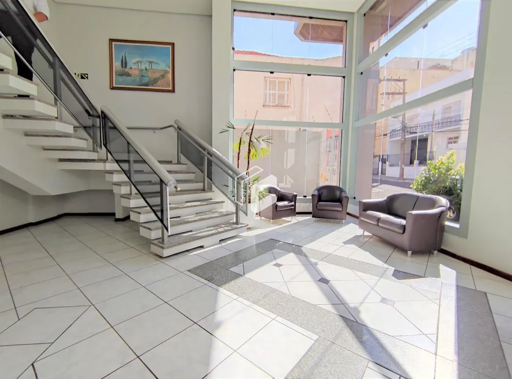 Apartamento, 3 quartos, 148 m² - Foto 2