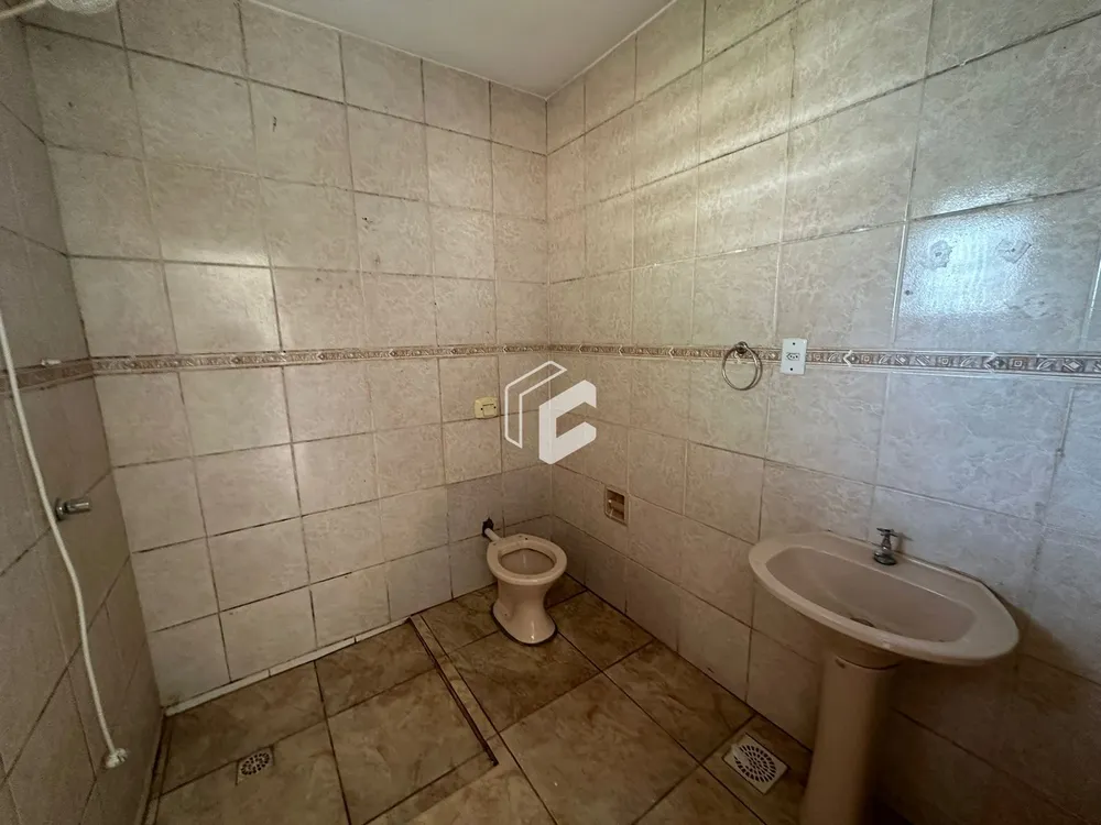 Casa, 1 quarto, 76 m² - Foto 2