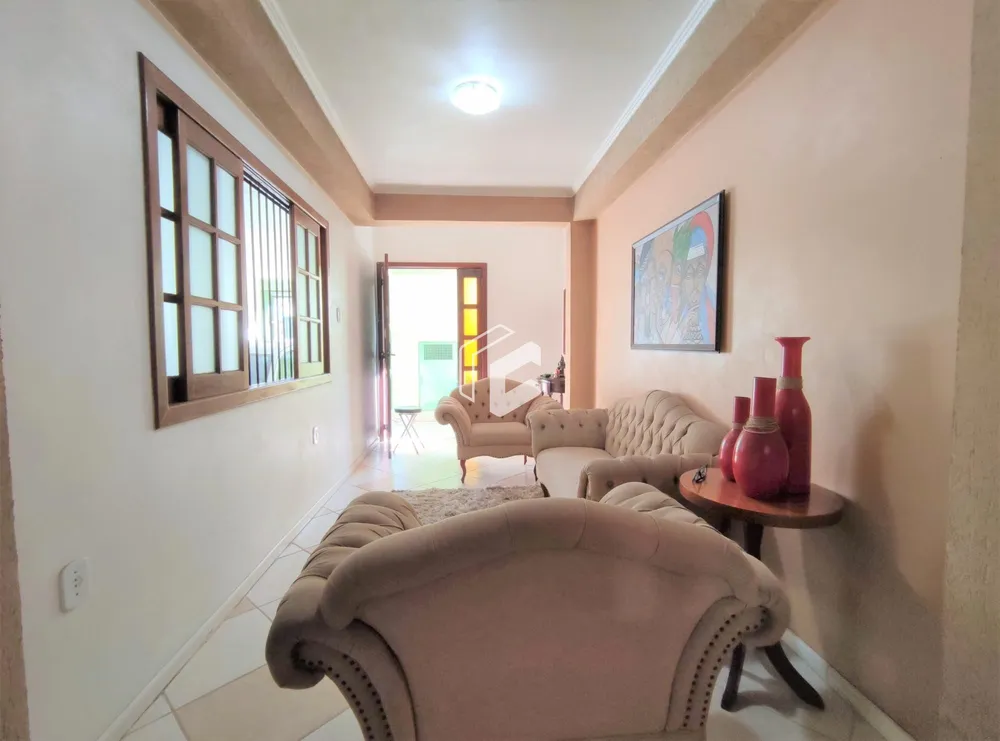 Casa, 5 quartos, 370 m² - Foto 1