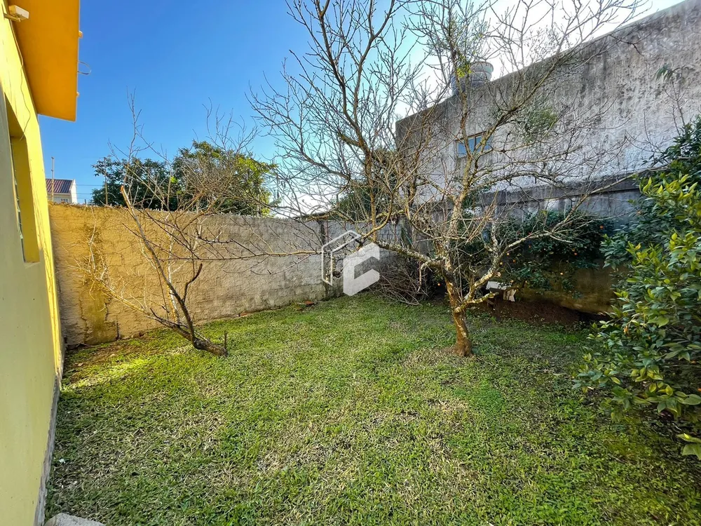 Casa, 3 quartos, 96 m² - Foto 1