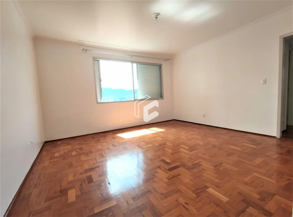 Apartamento, 2 quartos, 90 m² - Foto 1