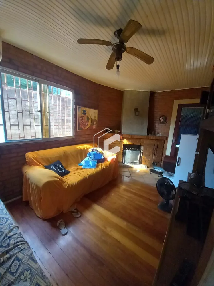 Casa, 2 quartos, 60 m² - Foto 2