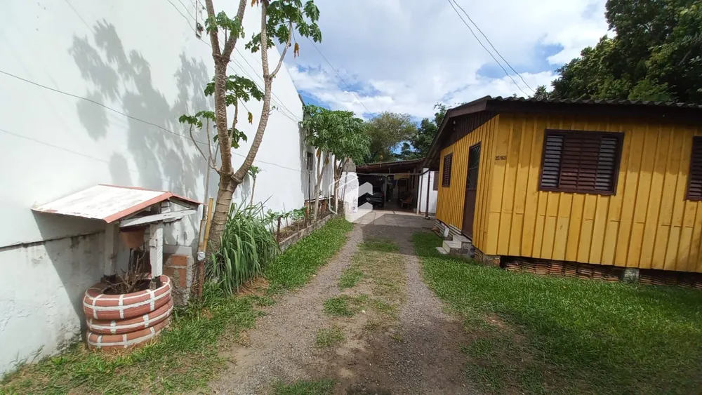 Terreno, 275 m² - Foto 1