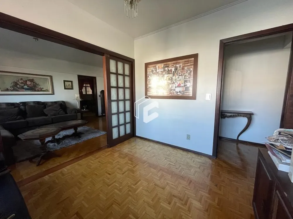 Apartamento, 3 quartos, 132 m² - Foto 2