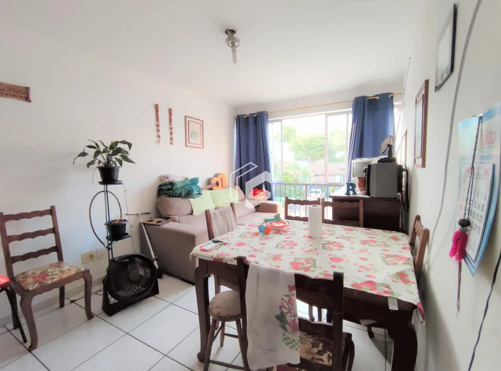 Apartamento, 2 quartos, 76 m² - Foto 2