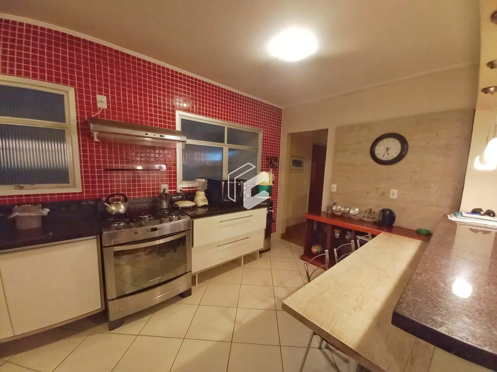 Apartamento, 3 quartos, 132 m² - Foto 4
