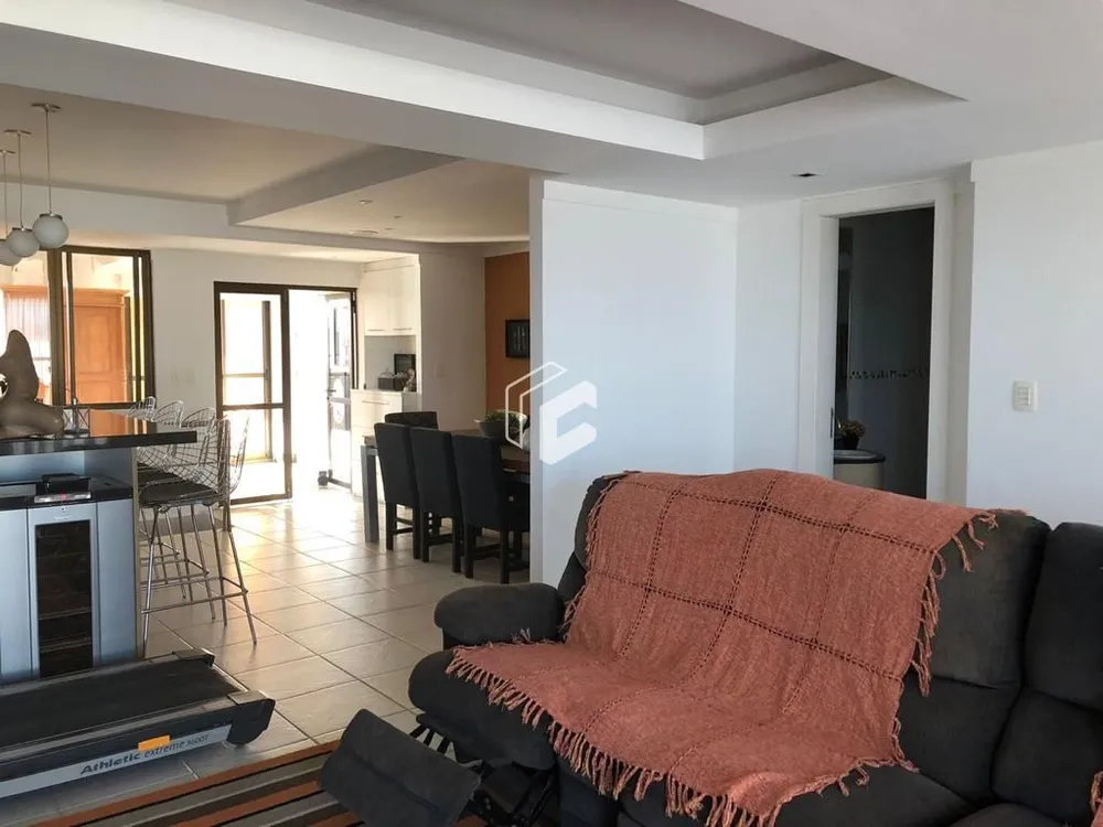 Cobertura, 3 quartos, 279 m² - Foto 3