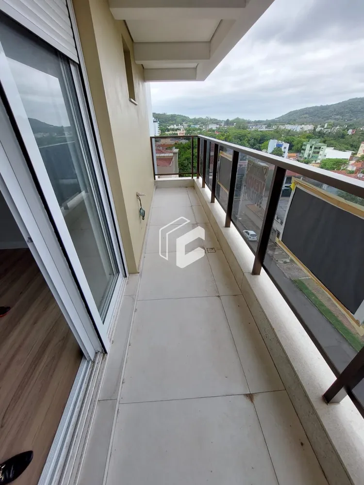 Apartamento, 3 quartos, 169 m² - Foto 4