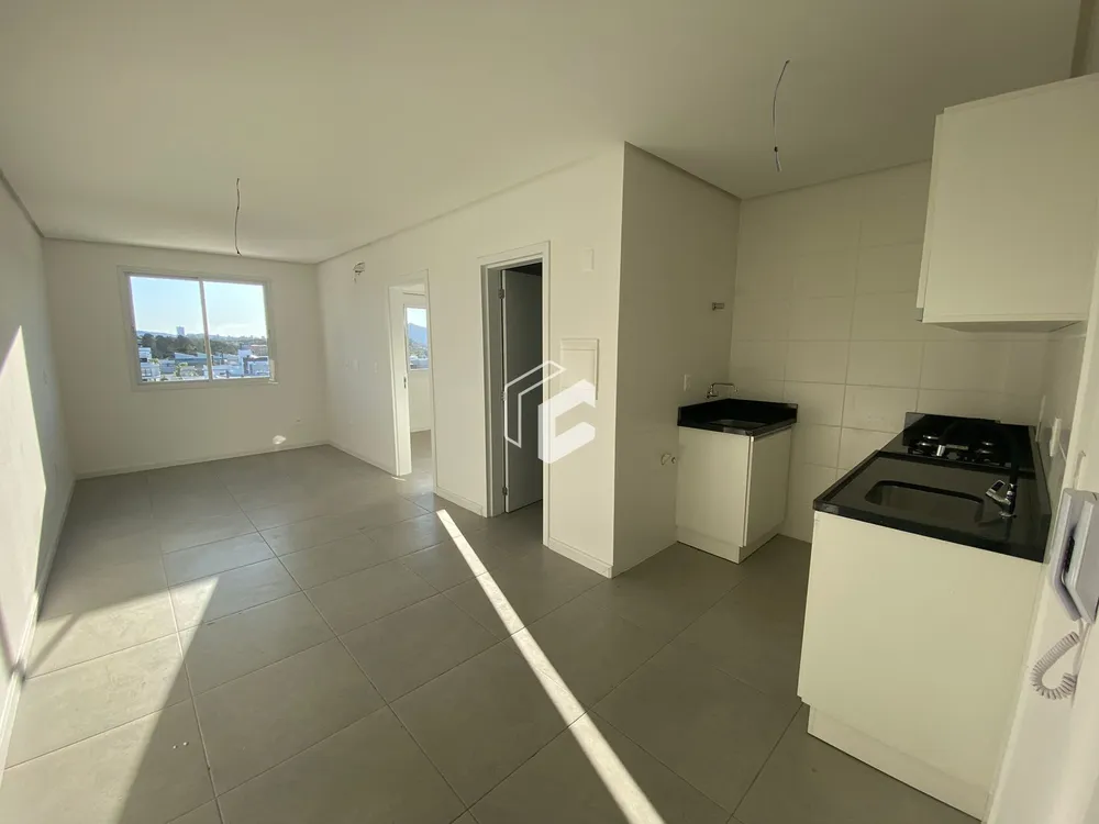 Apartamento, 1 quarto, 40 m² - Foto 3