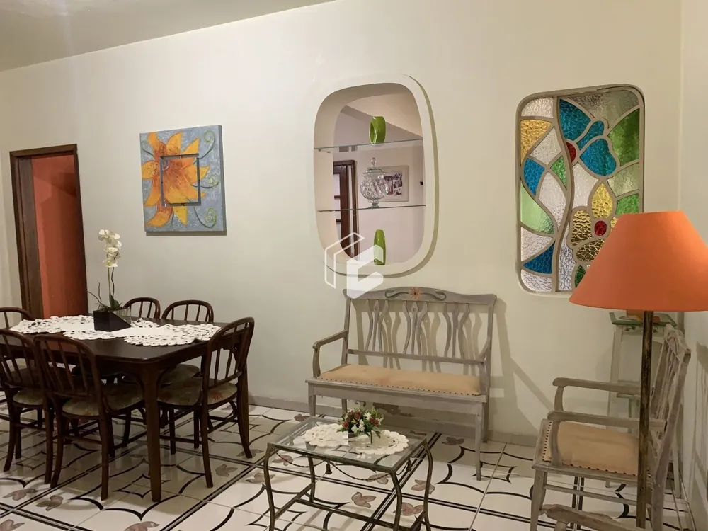 Casa, 3 quartos, 275 m² - Foto 3