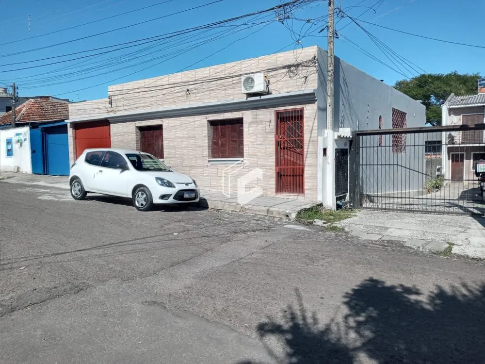 Casa, 3 quartos, 275 m² - Foto 1