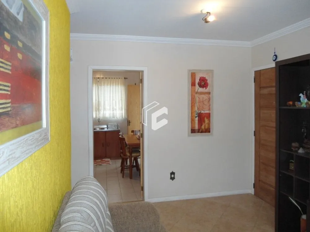 Apartamento, 2 quartos, 83 m² - Foto 1