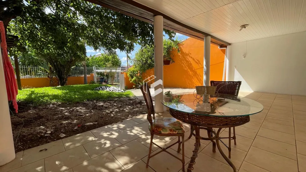 Casa, 1 quarto, 144 m² - Foto 4