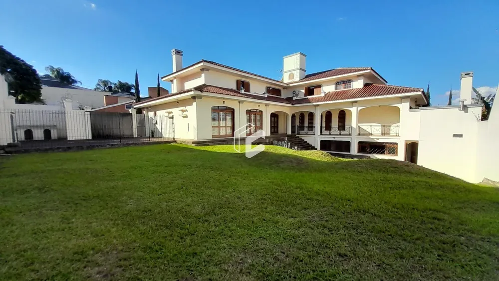 Casa, 7 quartos, 680 m² - Foto 2