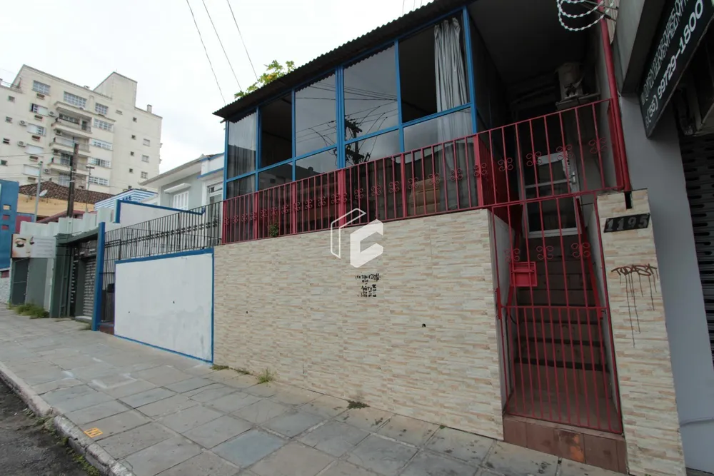 Casa, 3 quartos, 150 m² - Foto 1
