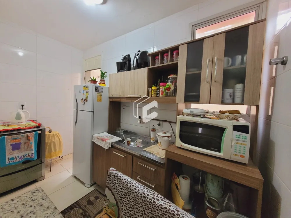 Apartamento, 2 quartos, 44 m² - Foto 3